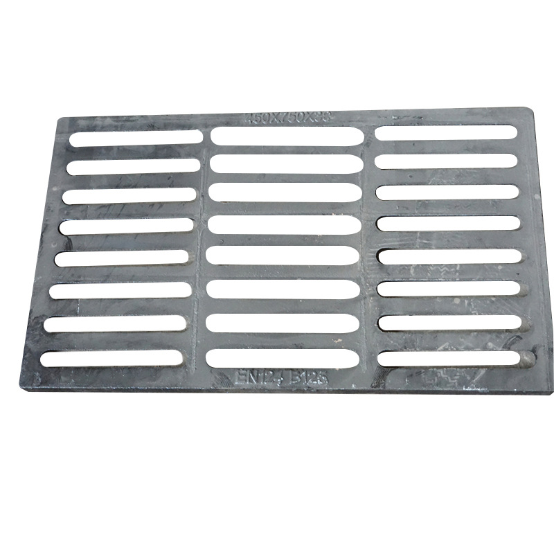 Taurus thumb Cast Iron Grates Drainage