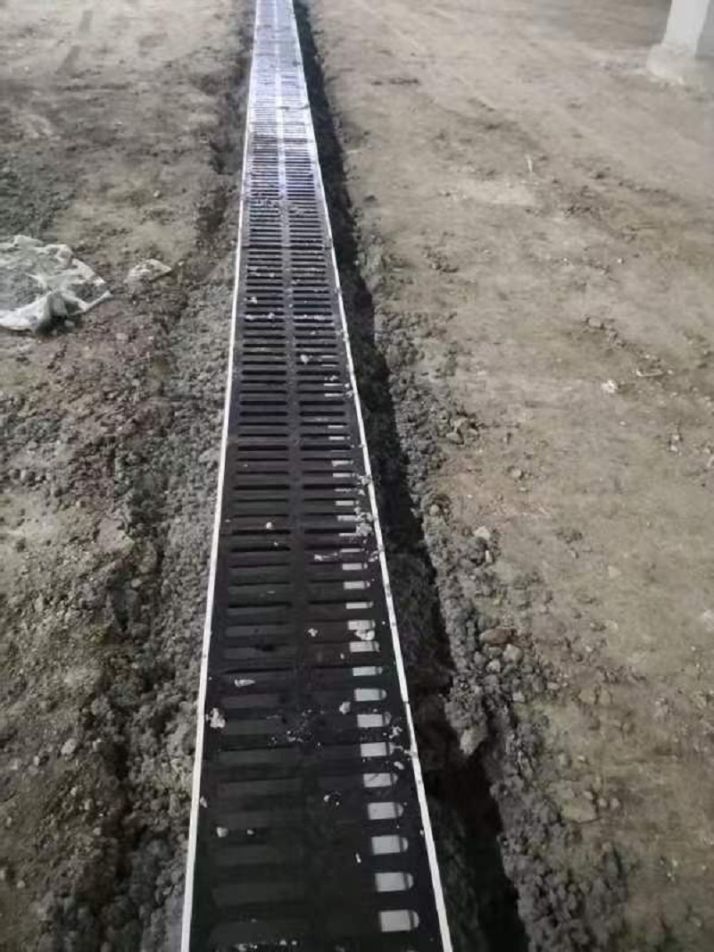 Taurus thumb Cast Iron Grates Drainage