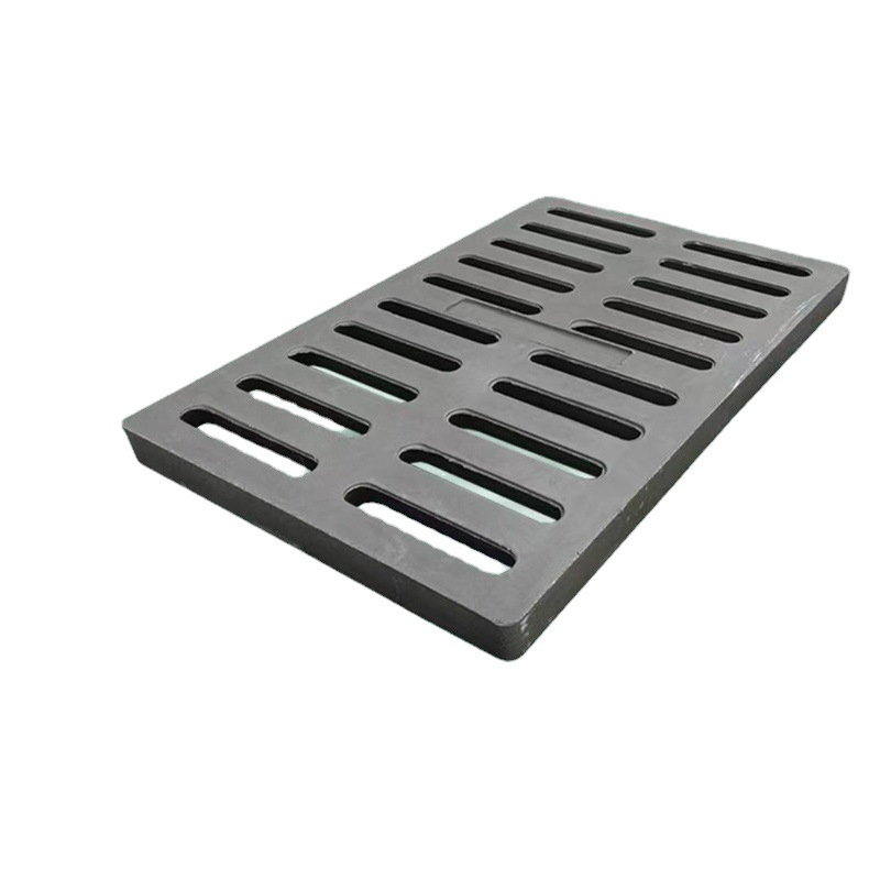 Taurus Poly Floor Drain Grates