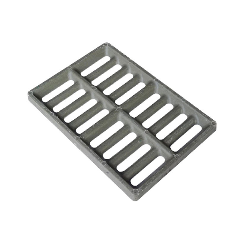 Taurus thumb Poly Floor Drain Grates