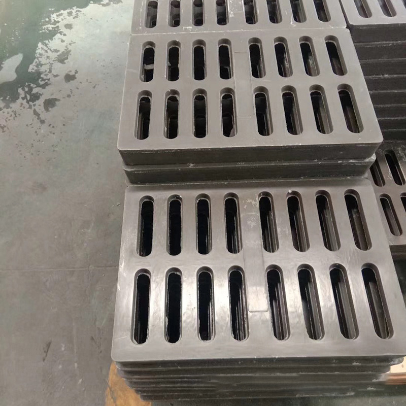 Taurus thumb Poly Grate Drain Cover