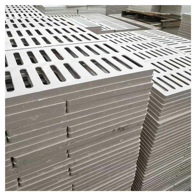 Taurus thumb Poly Grate Drain Cover