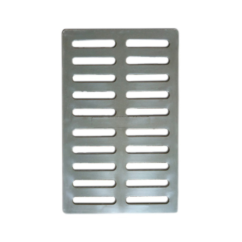 Taurus Poly Trench Drain Grates