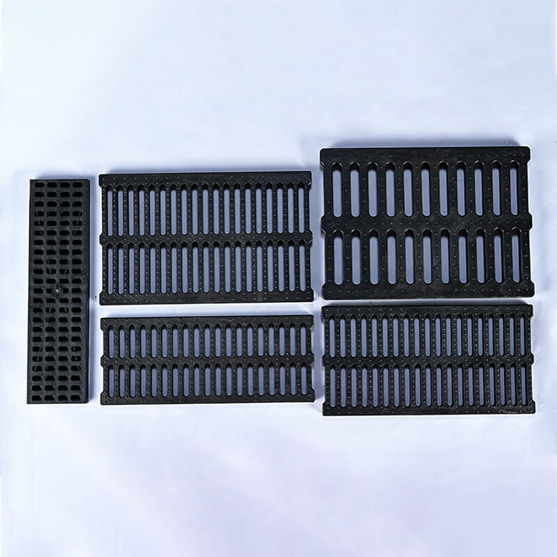 Taurus thumb Plastic Sewer Cover