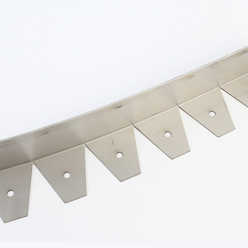 Taurus thumb Steel Path Edging