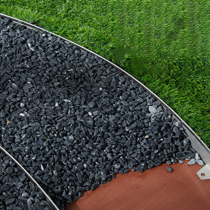 Taurus thumb Steel Edging For Gravel Driveway