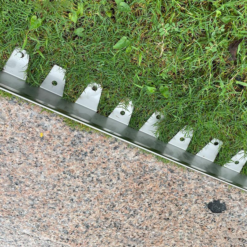 Taurus thumb Steel Paver Edging