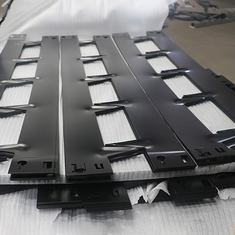 Taurus Core Edge Lawn Edging 5m