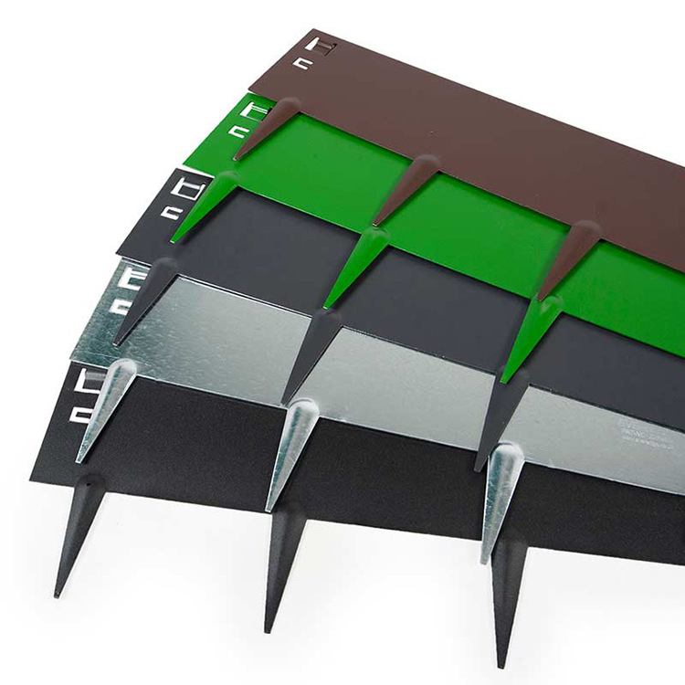 Taurus thumb Core Edge Lawn Edging 5m