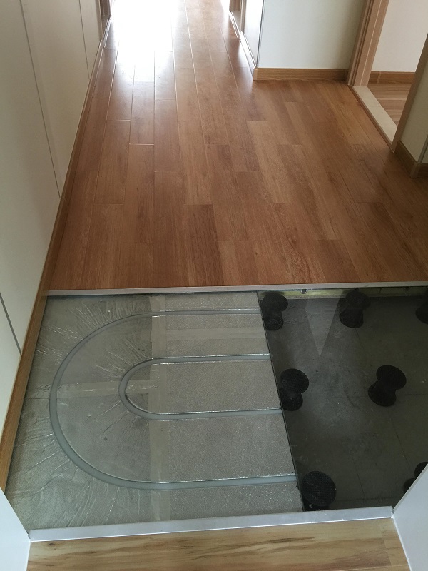 taurus 25-35mm Plastic Pedestals cases