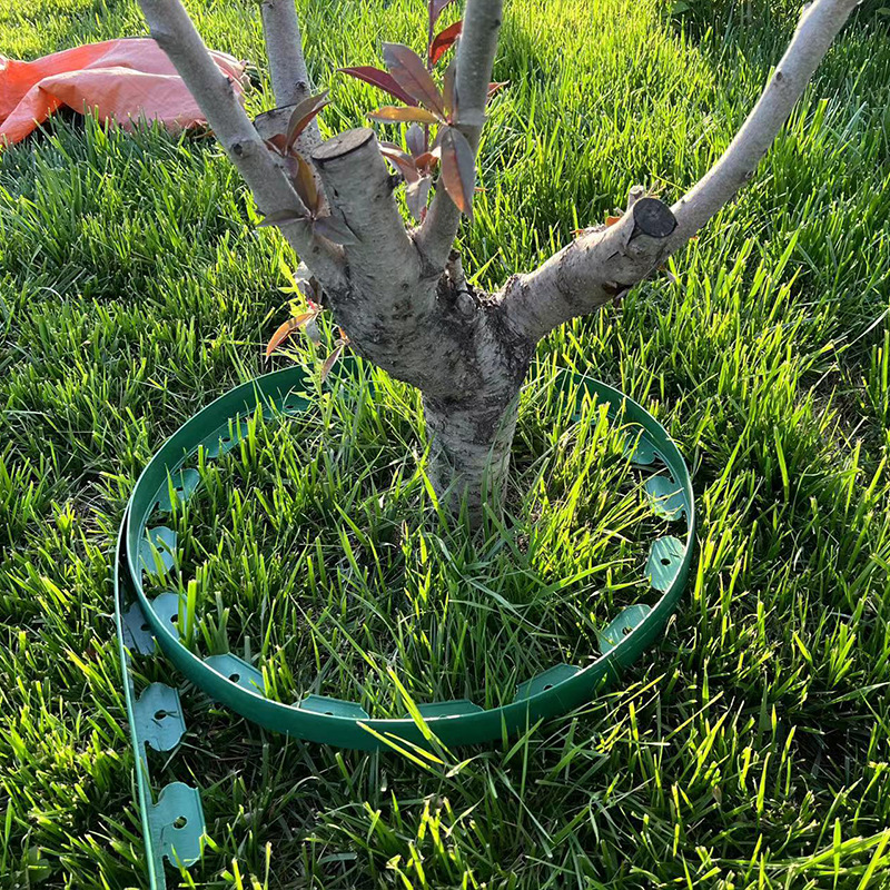 Taurus thumb Cheap Garden Edging