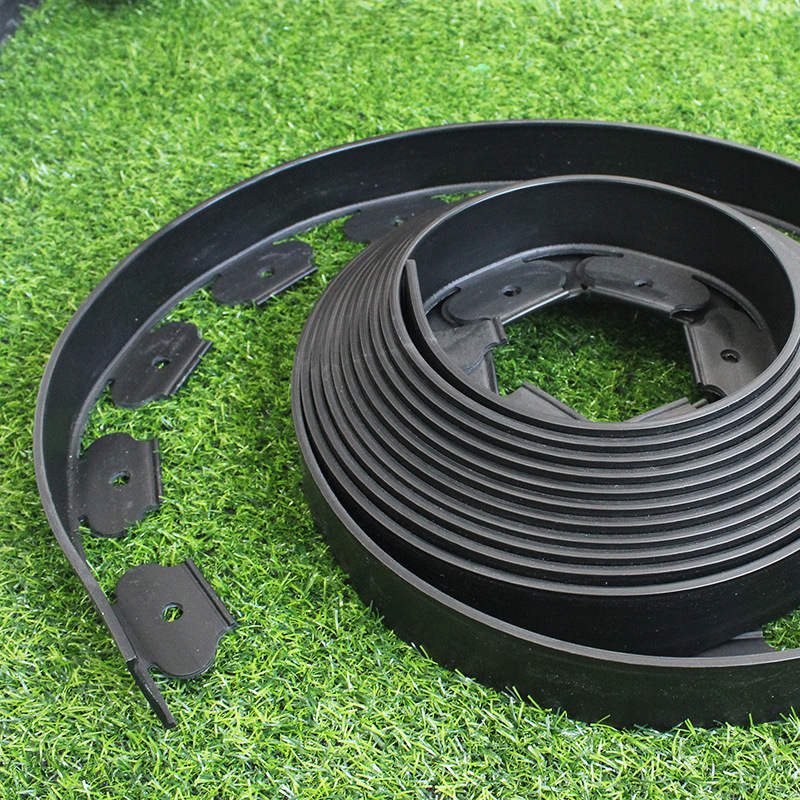 Taurus thumb Curved Garden Edging