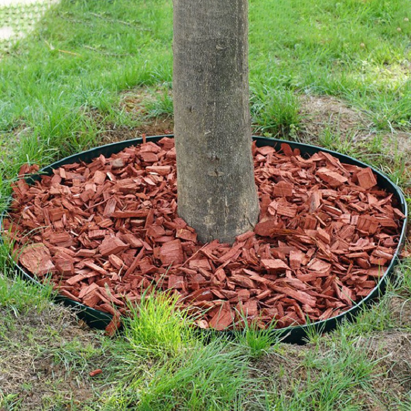 Taurus thumb Curved Garden Edging