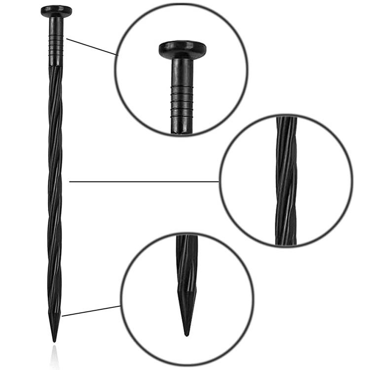 Taurus thumb Yard Edging