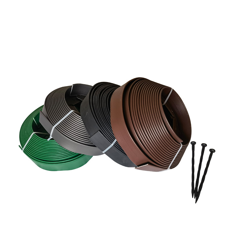 Taurus DIY Garden Edging