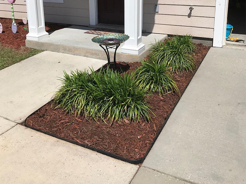 Taurus thumb Artificial Grass Edging