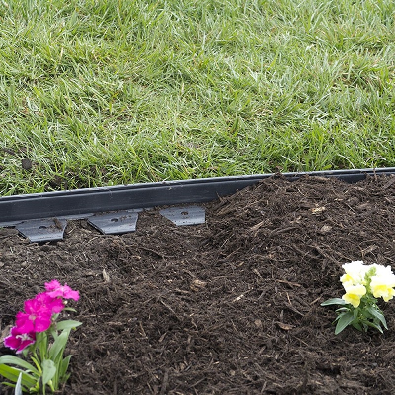No Dig Landscape Edging