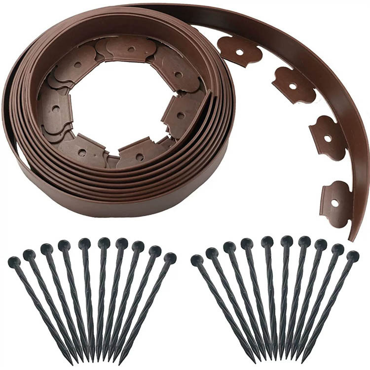 Taurus No Dig Edging