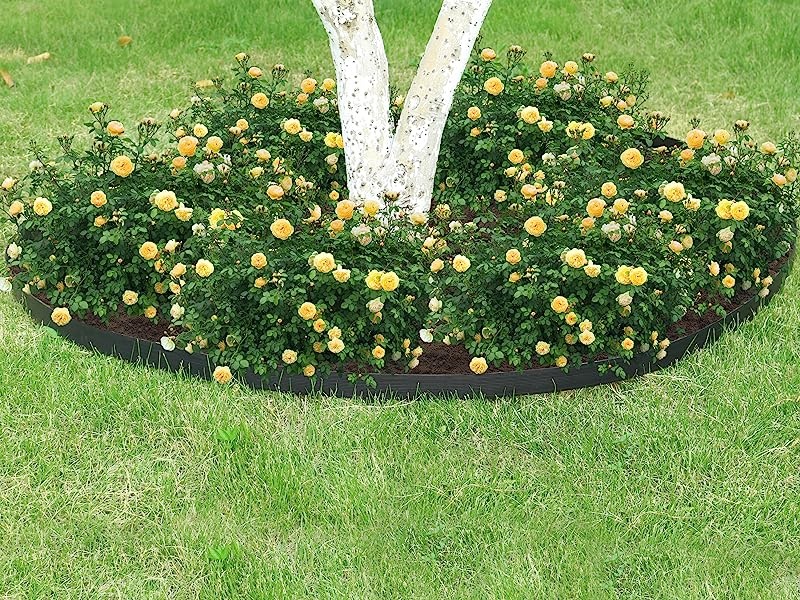 Taurus thumb No Dig Garden Edging