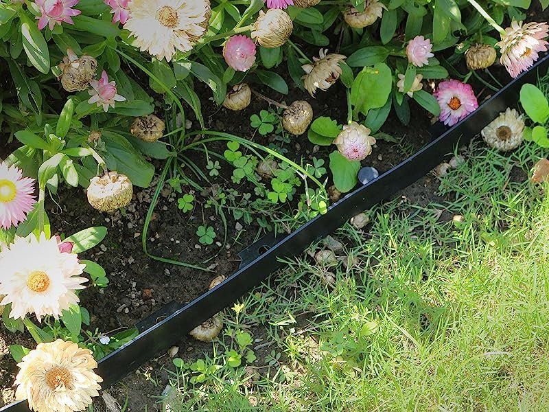 Taurus thumb No Dig Garden Edging