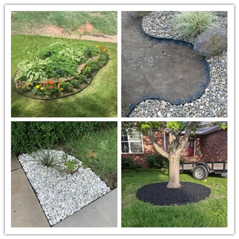 Taurus thumb No Dig Lawn Edging