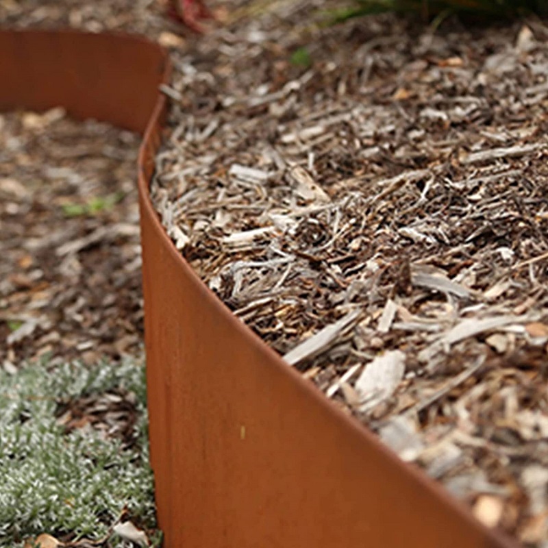 Taurus thumb Garden Flower Bed Borders