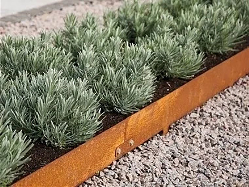 Taurus thumb Lawn Border Edging