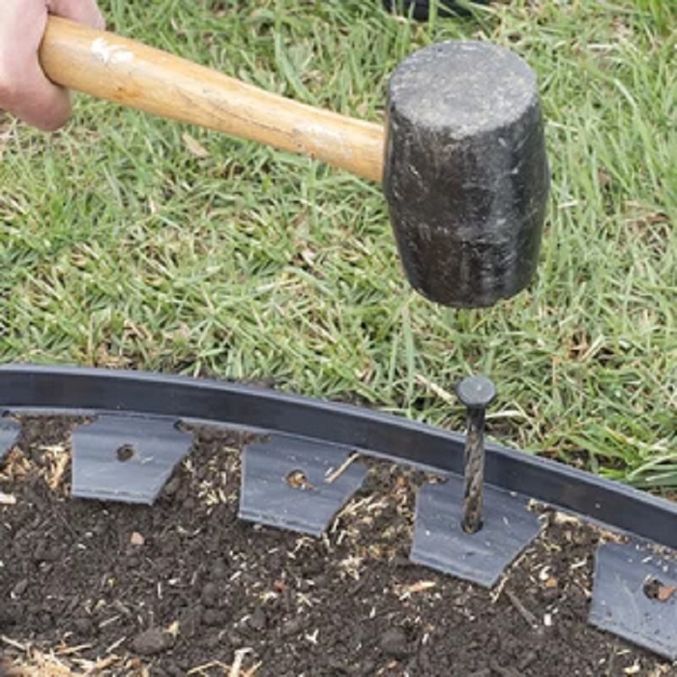 Cheap Lawn Edging