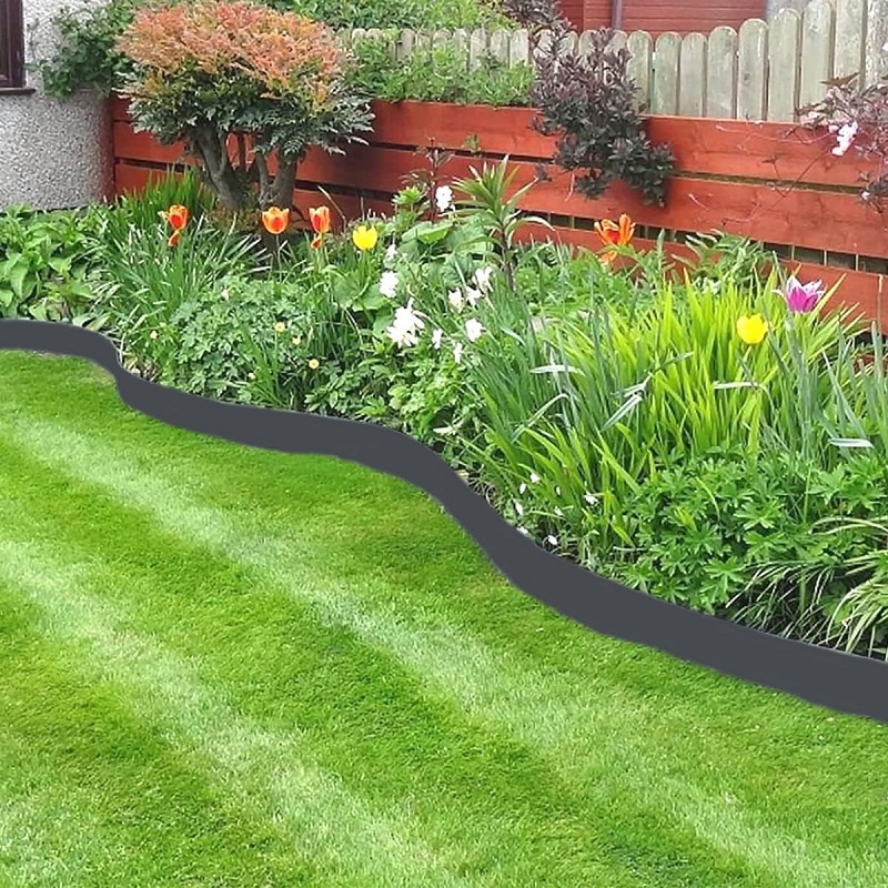taurus Best Lawn Edging cases
