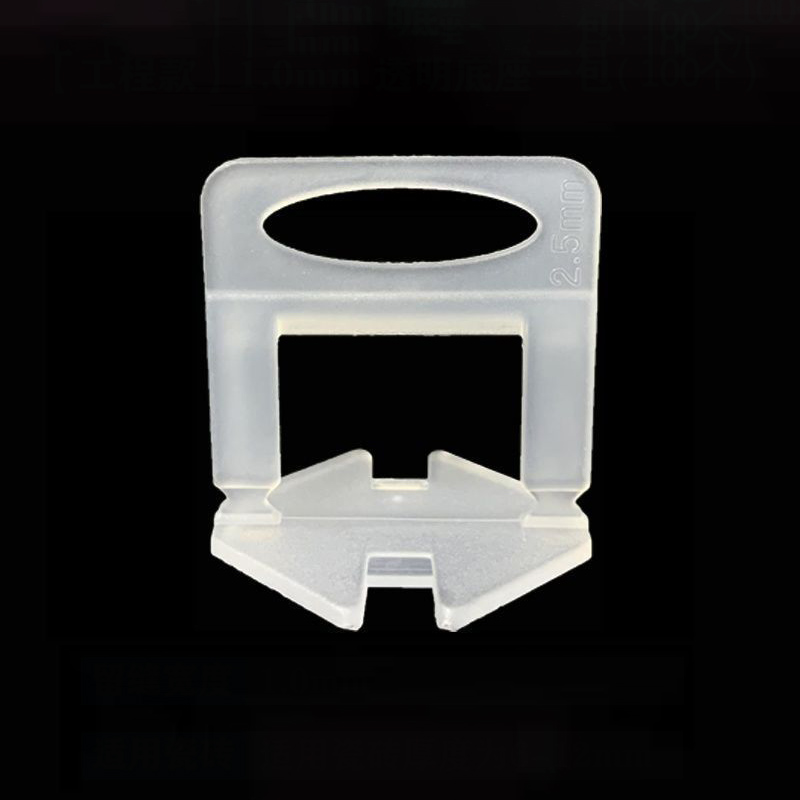 Taurus Leveling Clips For Floor Tile