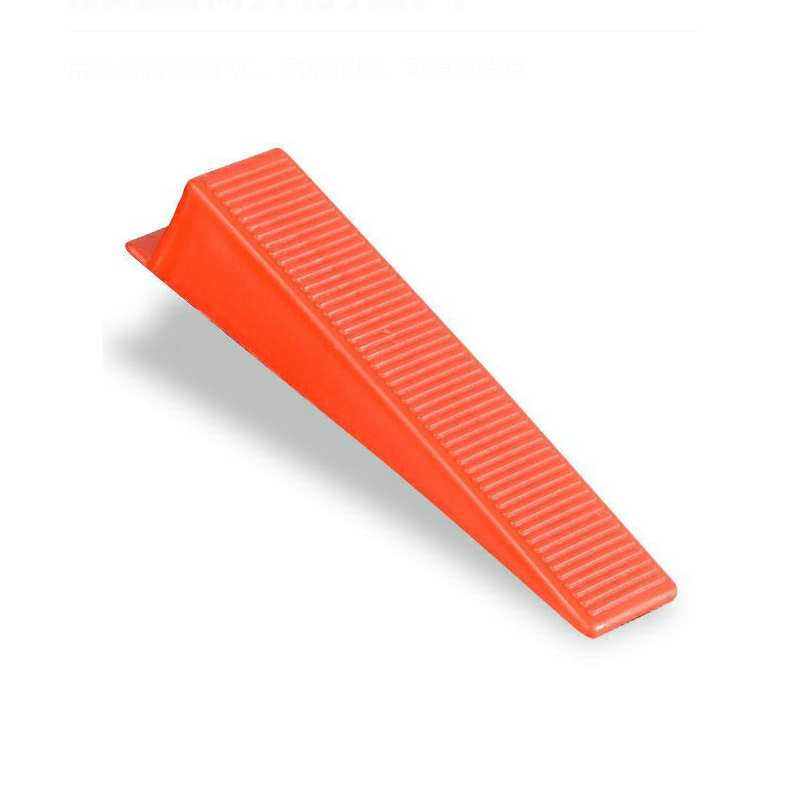 Taurus Red Tile Wedges