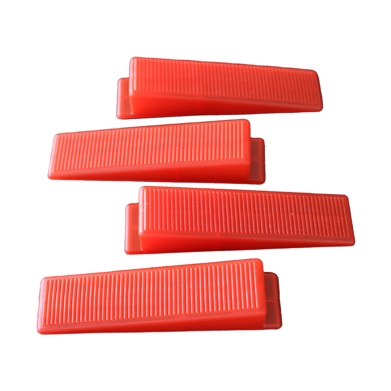 Taurus Tile Leveling System Reusable Wedges