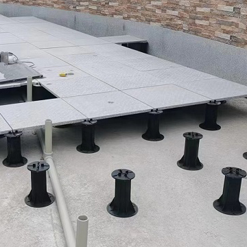 Taurus 190-230mm Paver Pedestals