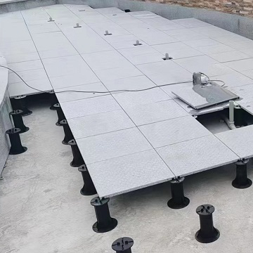 Taurus 190-230mm Paver Pedestals