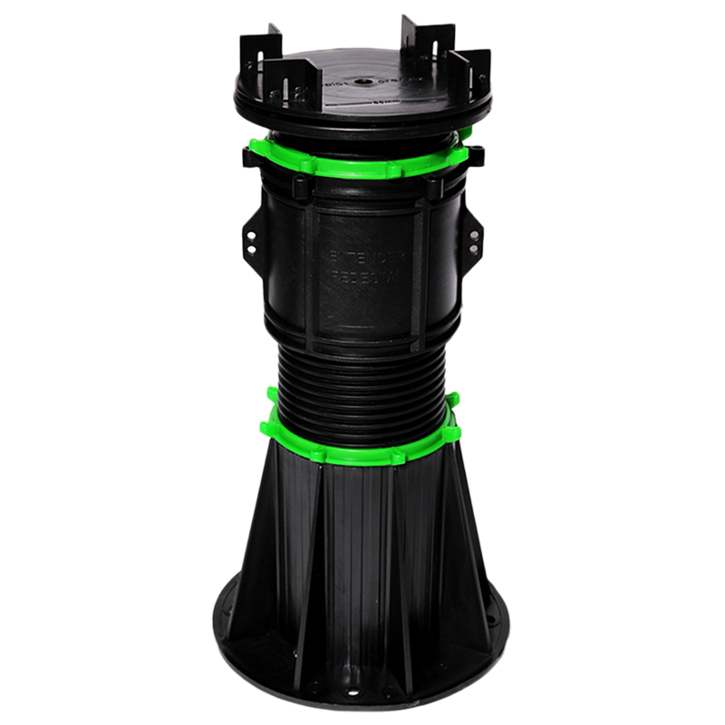 Taurus 230mm Height Adjustment Coupler