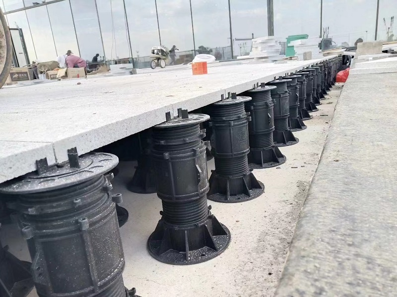 taurus 230mm Height Adjustment Coupler cases