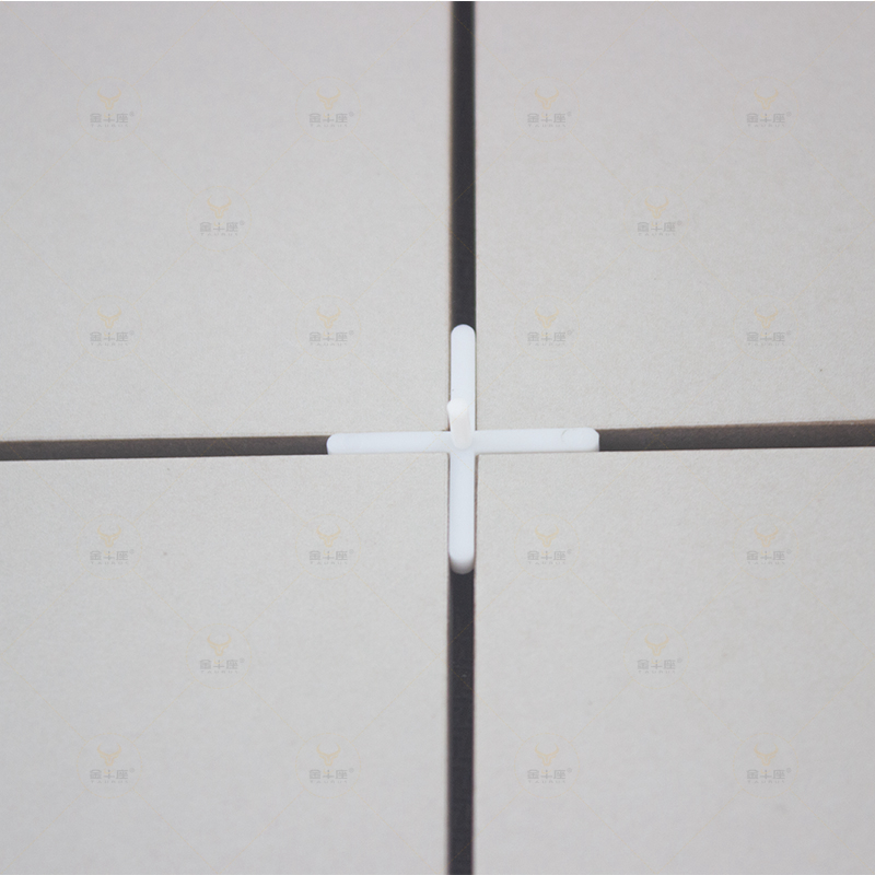 Taurus thumb Spacers For Tile