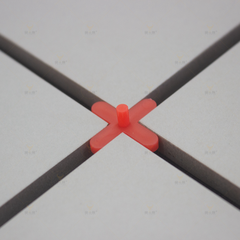 Taurus thumb Spacers For Tile