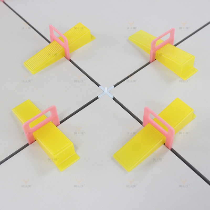 Taurus thumb Spacers For Tile