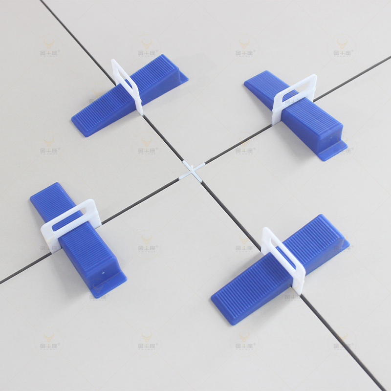 Taurus thumb Spacers For Tile