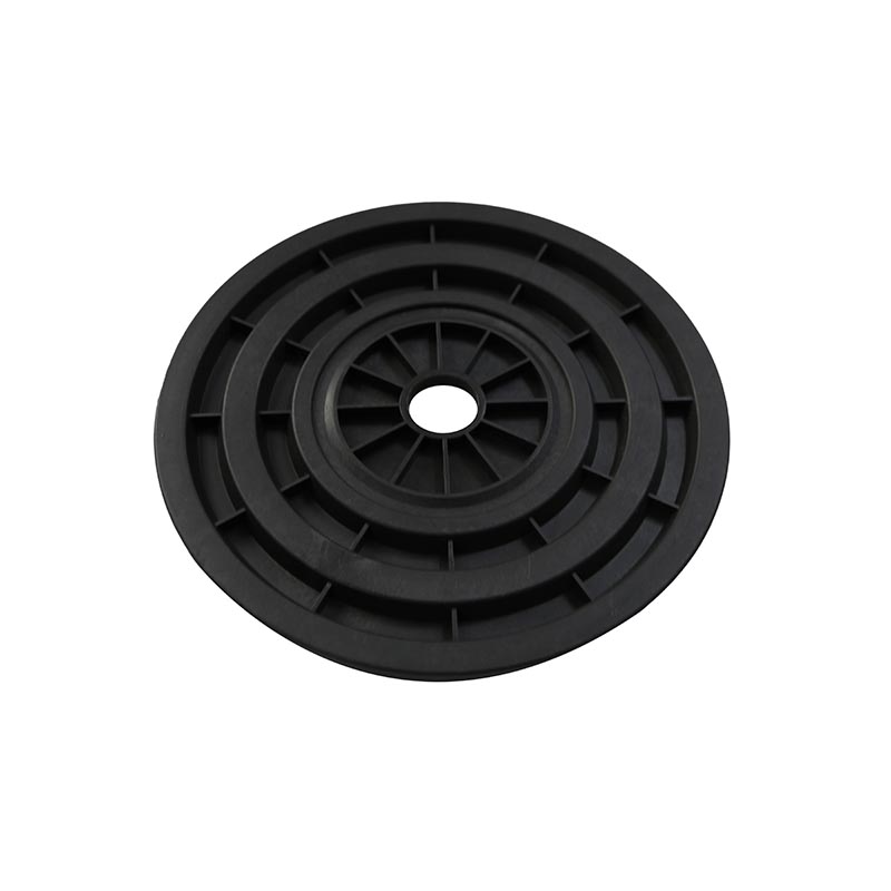 Taurus Fixed Height Support Pedestals