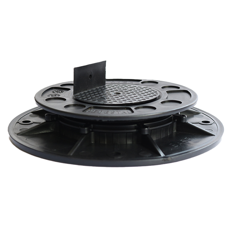 Taurus 25-33mm Roof Deck Pedestals