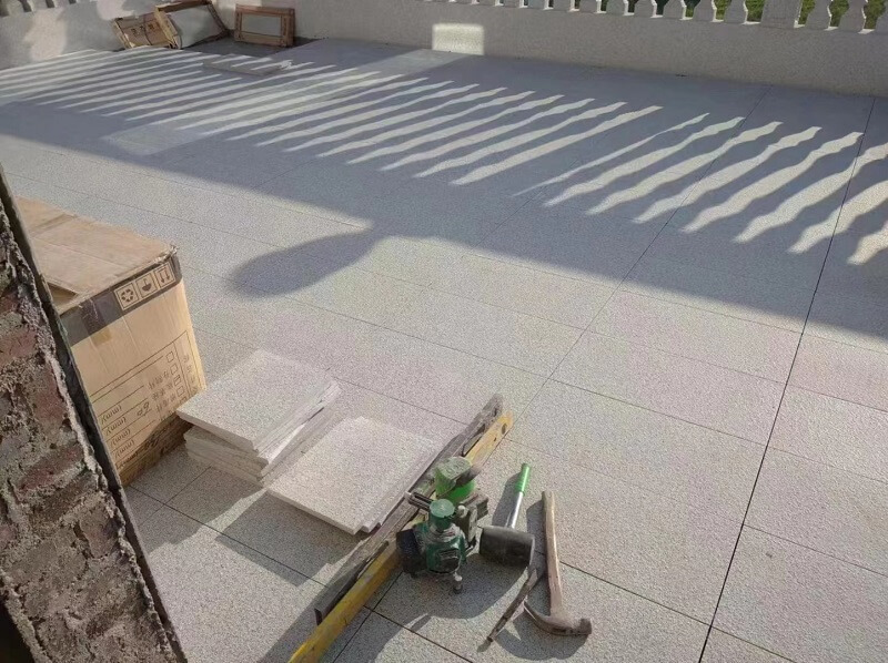 Taurus 43-50mm Adjustable Roof Paver Pedestals