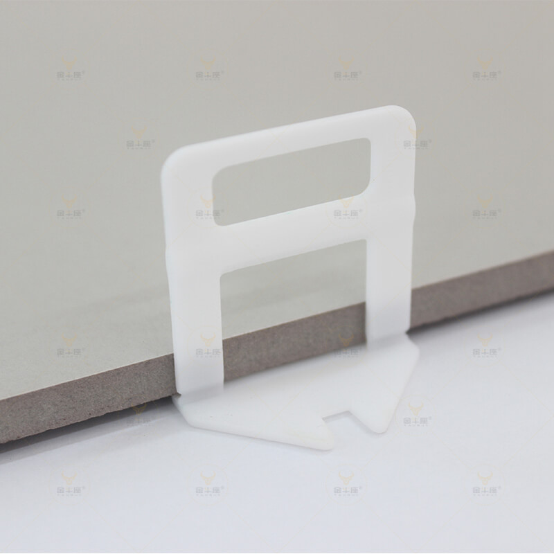 Taurus Ceramic Tile Clips