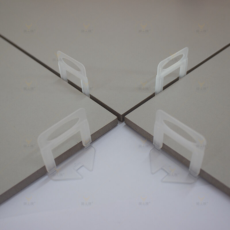 Taurus thumb Ceramic Tile Clips