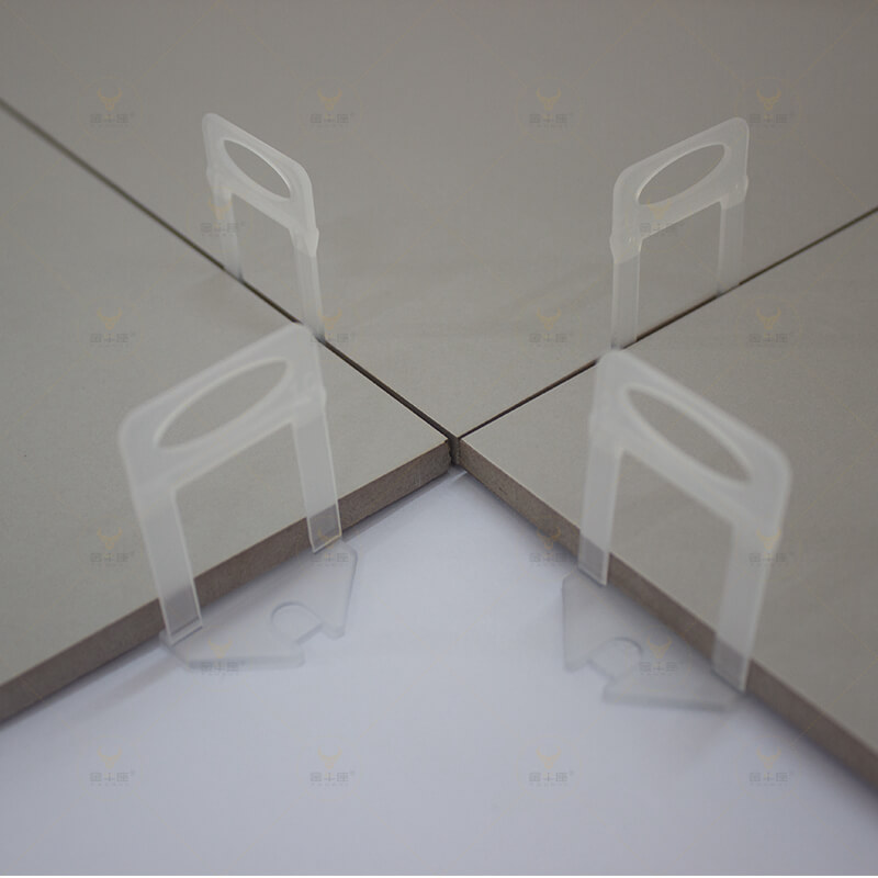 Taurus thumb Ceramic Tile Clips