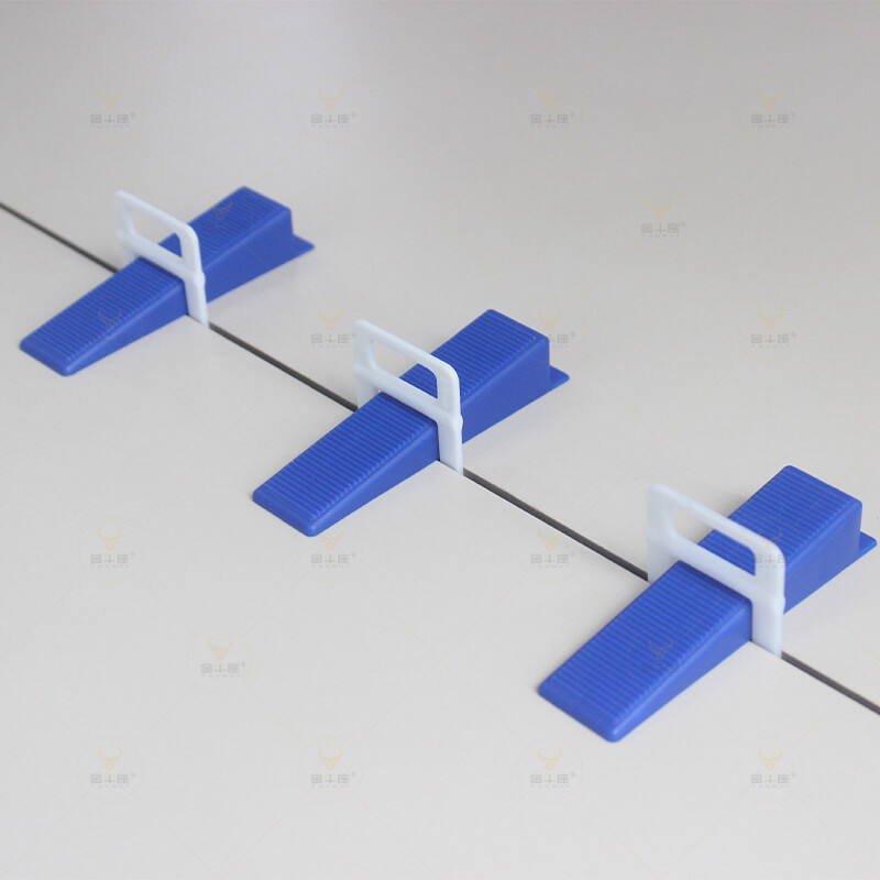 Taurus thumb Ceramic Tile Clips