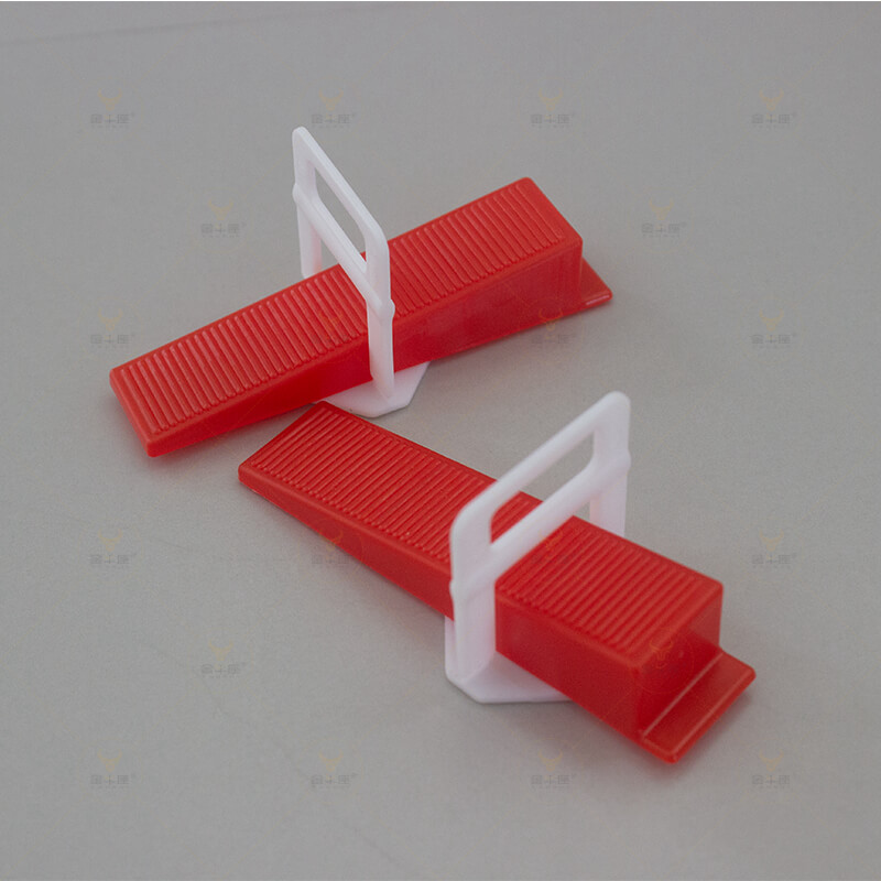 Taurus Leveling Spacers And Wedges