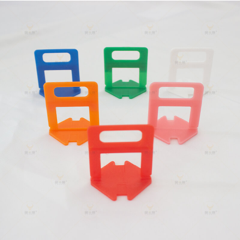 Taurus thumb Tile Leveling Wedges And Clips