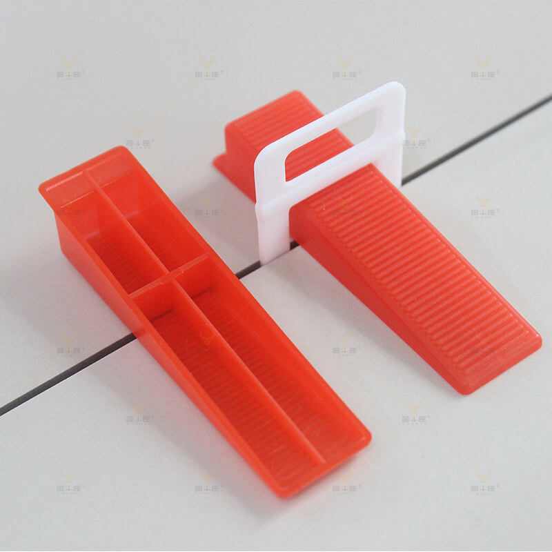 Taurus thumb Tile Leveling Wedges And Clips
